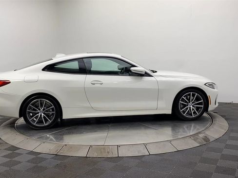 Used 2021 BMW 430i Coupe w/ Convenience Package (ZC2) image 9