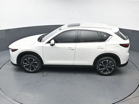 Certified 2023 MAZDA CX-5 AWD 2.5 S w/ Premium Plus Pkg image 41