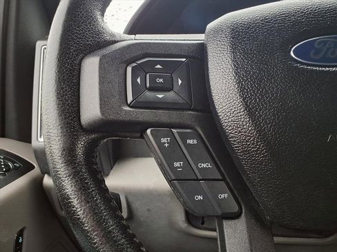 Used 2015 Ford F150 XLT w/ Equipment Group 302A Luxury image 8