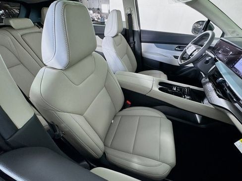 New 2025 Nissan Murano SL w/ Cargo Package image 31