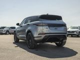 Used 2020 Land Rover Range Rover Evoque SE image 3