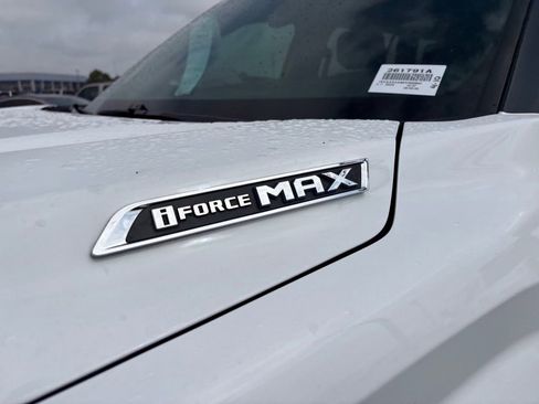 Used 2025 Toyota Sequoia SR5 image 3