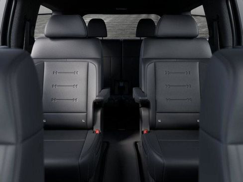 New 2026 Hyundai Santa Fe Calligraphy AWD/4WD image 12