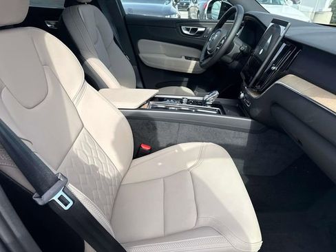 New 2026 Volvo XC60 B5 Plus AWD/4WD image 14