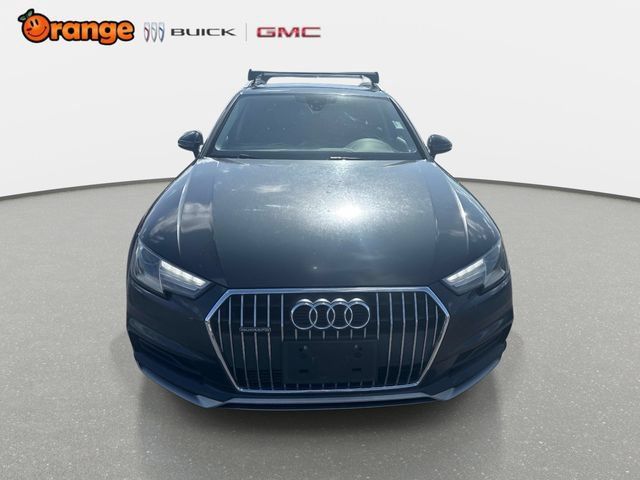 Used 2018 Audi A4 2.0T allroad Premium w/ Convenience Package AWD/4WD image 8
