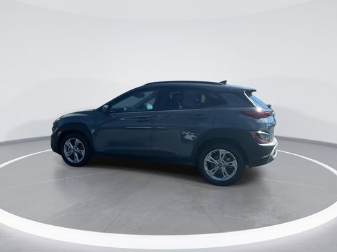 Used 2022 Hyundai Kona SEL w/ Cargo Package image 4
