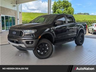 Used 2019 Ford Ranger XLT w/ Equipment Group 301A Mid AWD/4WD video 1