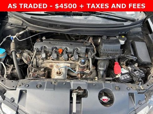 Used 2014 Honda Civic LX image 11