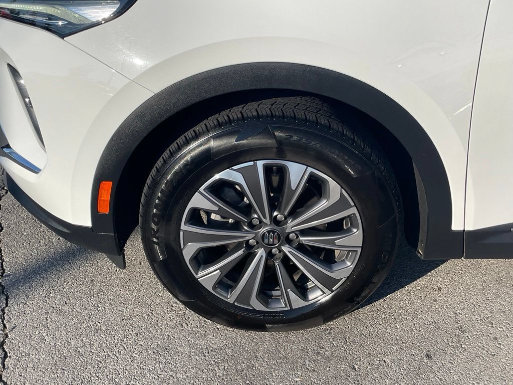 Used 2024 Buick Envision Preferred AWD/4WD image 33