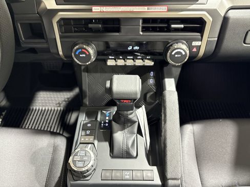 New 2026 Toyota Tacoma TRD Off-Road image 21