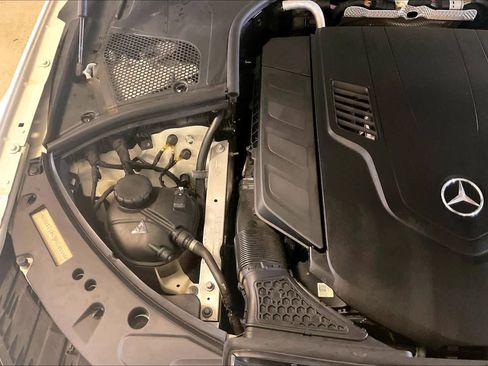 Used 2022 Mercedes-Benz S 580 4MATIC Sedan image 28