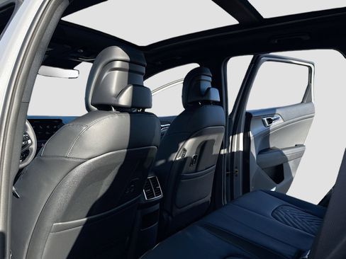 New 2026 Kia Sportage X-Line image 6