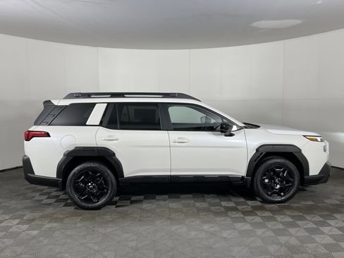 New 2026 Subaru Outback Limited image 5