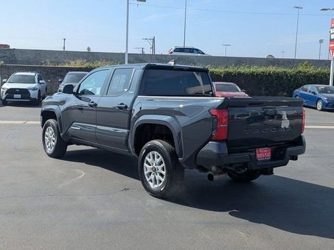 Used 2024 Toyota Tacoma SR5 image 11