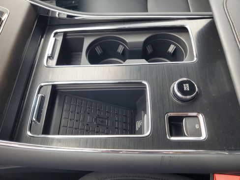 New 2026 Lincoln Aviator Reserve AWD/4WD image 22
