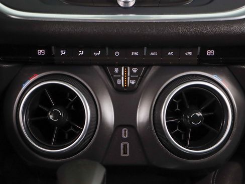 Used 2022 Chevrolet Blazer LT image 20