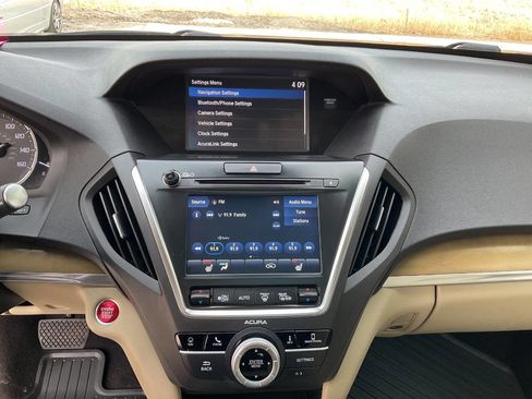 Used 2020 Acura MDX SH-AWD w/ Technology Package image 24