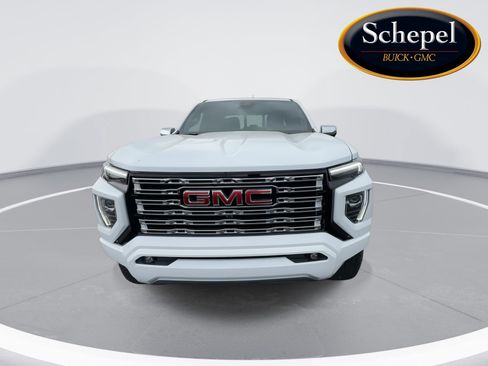 New 2026 GMC Canyon Denali AWD/4WD image 3
