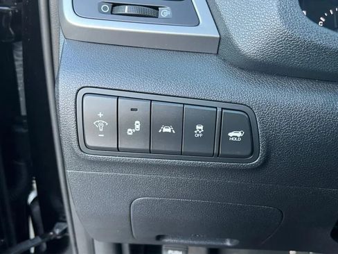 Used 2018 Hyundai Tucson Limited w/ Ultimate Package 02 image 45