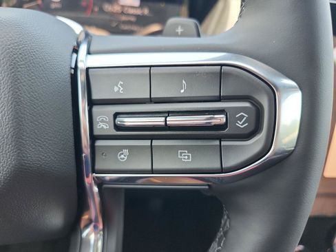 New 2027 GMC Terrain Elevation FWD image 18
