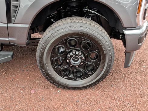 New 2026 Ford F350 XLT w/ XLT Premium Package image 6