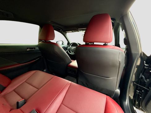 Used 2025 Lexus IS 350 F Sport image 30