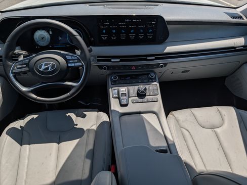 Used 2025 Hyundai Palisade SEL AWD/4WD image 15