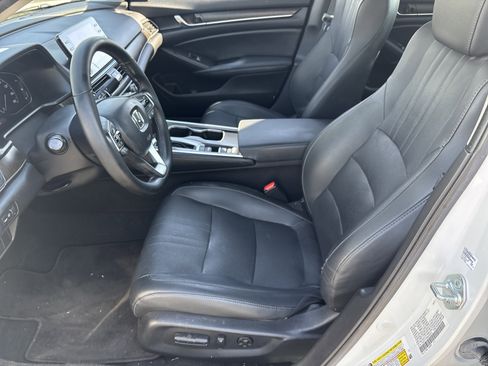 Used 2021 Honda Accord EX-L image 18