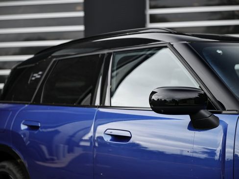 New 2026 MINI Cooper Countryman S w/ Comfort Package Max image 5