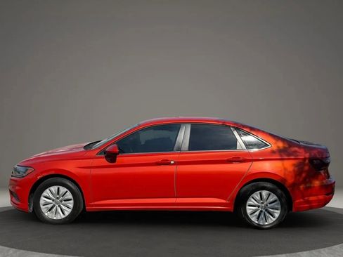 Used 2019 Volkswagen Jetta S w/ Driver Assistance Package FWD image 4