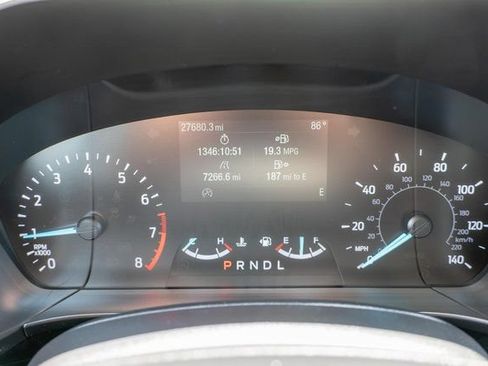 Used 2020 Ford Escape SEL AWD/4WD image 23