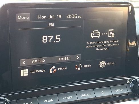 Used 2023 Kia Forte LXS FWD image 26
