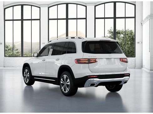 New 2026 Mercedes-Benz GLB 250 image 28