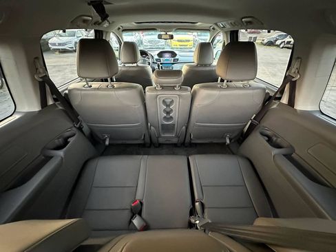 Used 2013 Honda Odyssey EX-L image 37