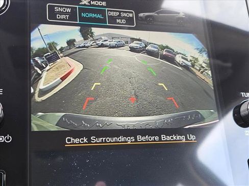 New 2026 Subaru Crosstrek 2.5i Premium image 13