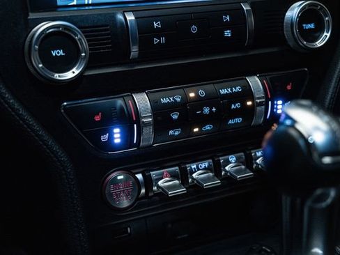 Used 2021 Ford Mustang GT Premium w/ GT Performance Package image 27