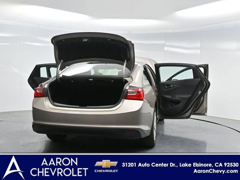 New 2024 Chevrolet Malibu LT image 32