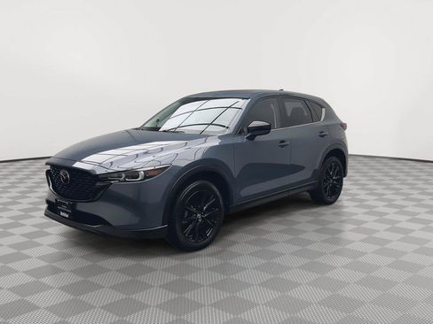 Certified 2024 MAZDA CX-5 Carbon Edition AWD/4WD image 37