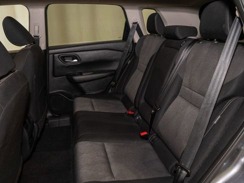 Used 2024 Nissan Rogue SV image 9