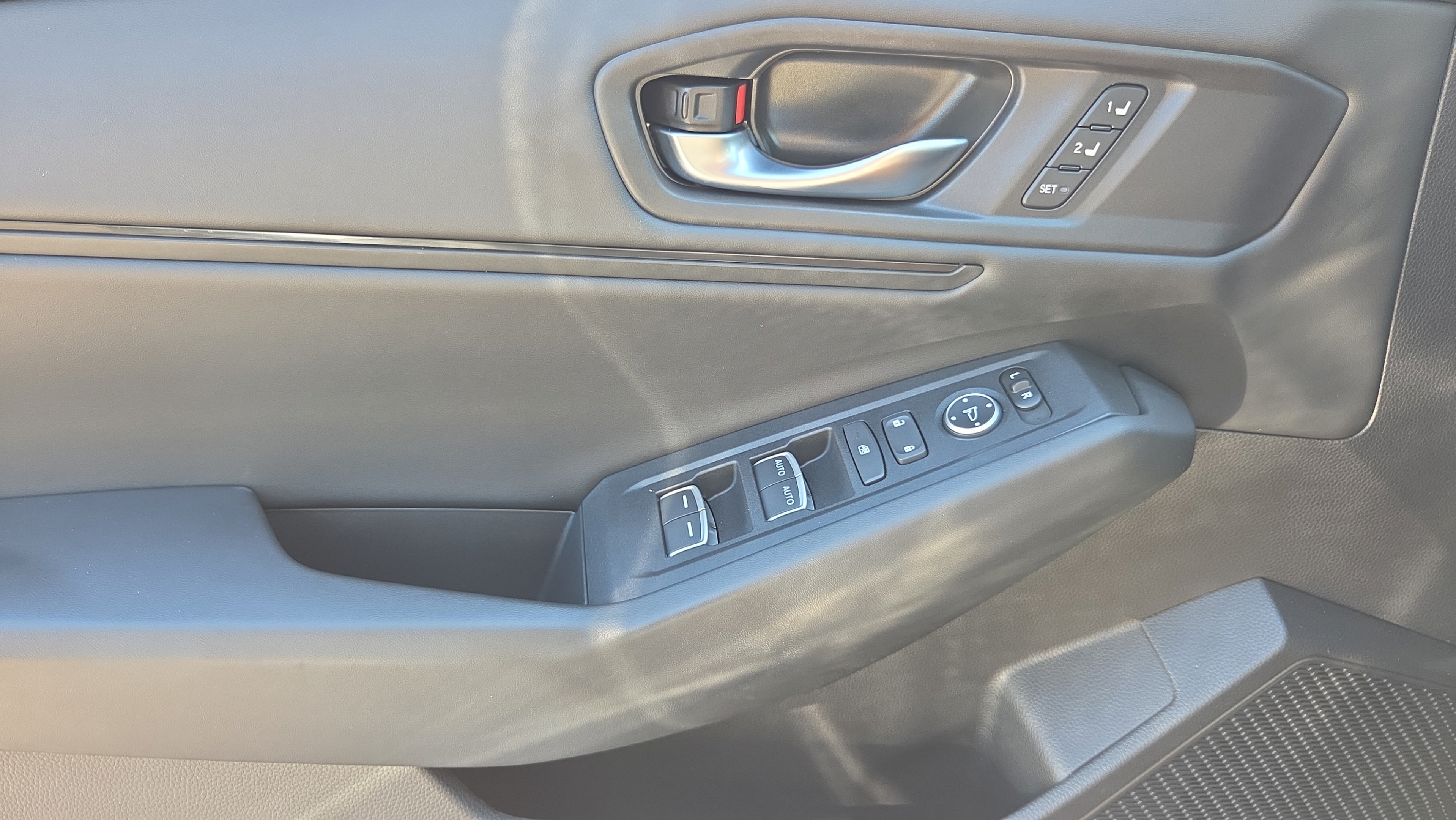 Certified 2024 Honda Accord EX-L image 28