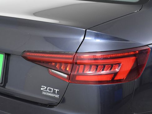 Used 2018 Audi A4 2.0T Prestige w/ Prestige Package image 32