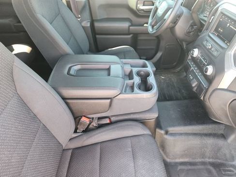 Used 2022 GMC Sierra 1500 Pro w/ Convenience Package AWD/4WD image 14