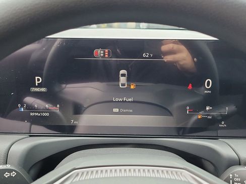 New 2026 Nissan Sentra SV w/ Floor Mat Package image 9