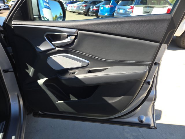 Used 2021 Acura RDX w/ Advance Package FWD image 27