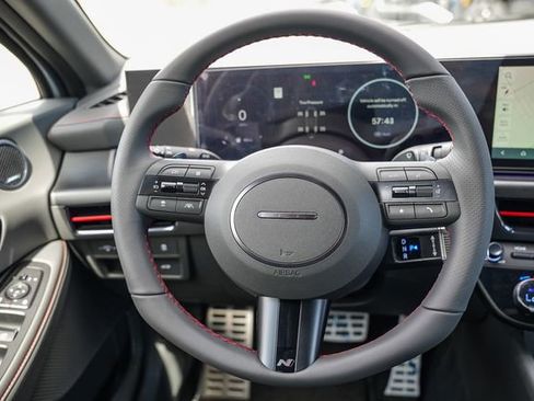New 2026 Hyundai Sonata N Line FWD image 19