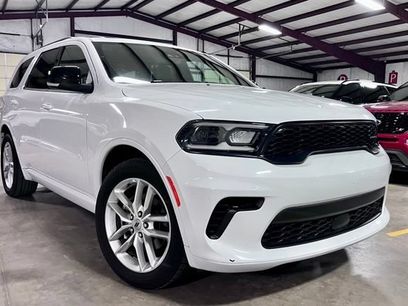 Used 2024 Dodge Durango GT