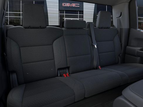 New 2026 GMC Sierra 1500 Pro w/ Pro Value Package RWD image 17