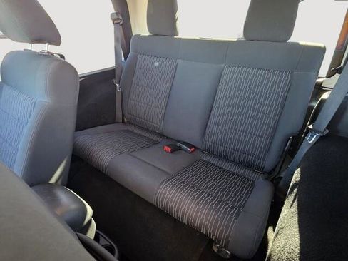 Used 2012 Jeep Wrangler Sahara image 30