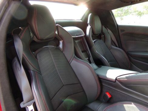Used 2024 Chevrolet Corvette Z06 RWD image 28