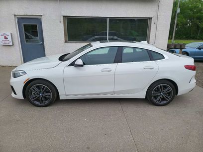 Used 2024 BMW 228i xDrive Gran Coupe